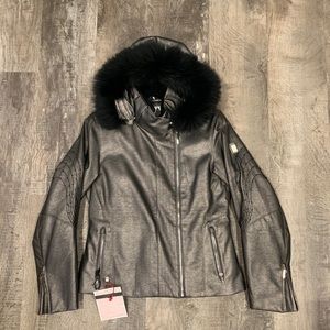 Spyder Ski Snowboard Women’s Jacket